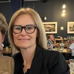 Meet your Posher, Shelley